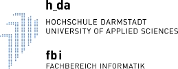Hochschul-Logo