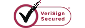 VeriSign-Sicherheitsgrafik